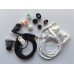 Слушалки handsfree SONY MDR NC31EM за Xperia Z5 Premium Dual E6883